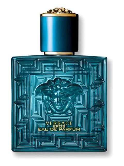 VERSACE EROS EAU DE PARFUM 200 ML HOMBRE - Image 8