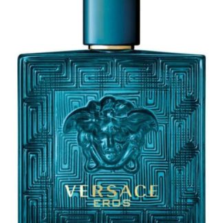VERSACE EROS EAU DE TOILETTE 200 ML PARA HOMBRE