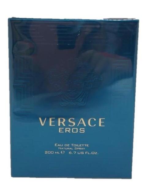 VERSACE EROS EAU DE TOILETTE 200 ML PARA HOMBRE - Image 6