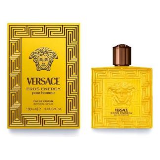 VERSACE EROS ENERGY POUR HOMME 100ML EDP
