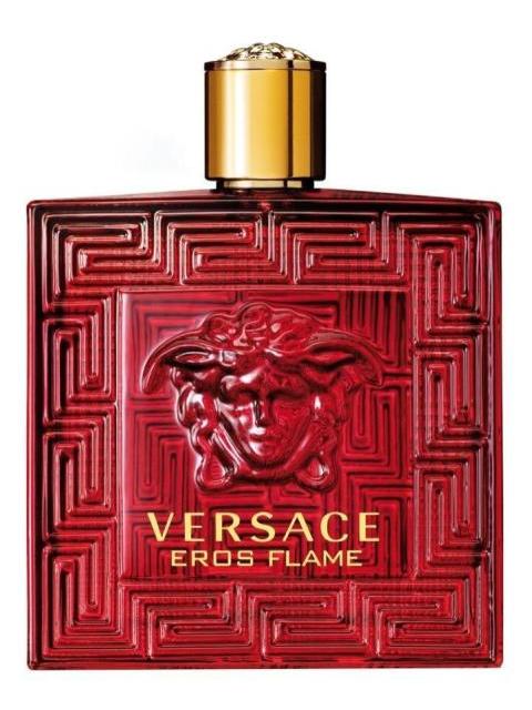 VERSACE EROS FLAME EAU DE PARFUM 200 ML PARA HOMBRE - Image 5
