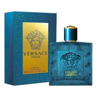 VERSACE EROS MEN 200ML PARFUM