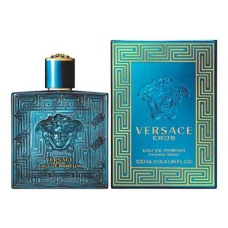 VERSACE EROS MEN EAU DE PARFUM 100ML
