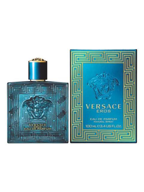 VERSACE EROS MEN EAU DE PARFUM 100ML