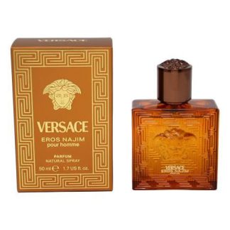 VERSACE EROS NAJIM P 50 ML PARA HOMBRE