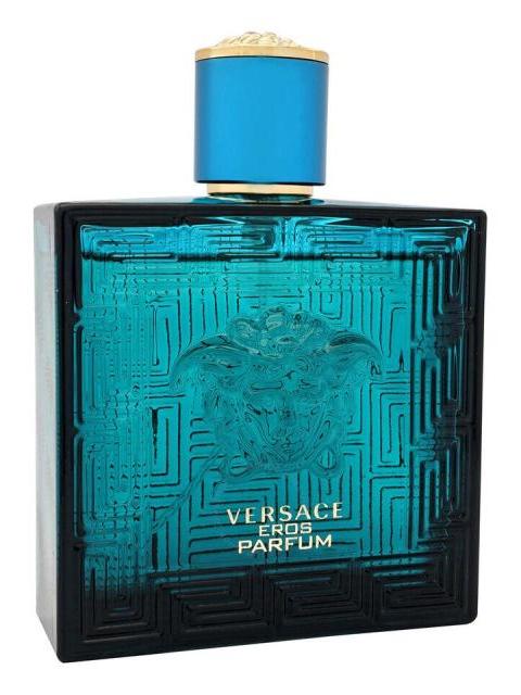 VERSACE EROS MEN EAU DE PARFUM 100ML - Image 3