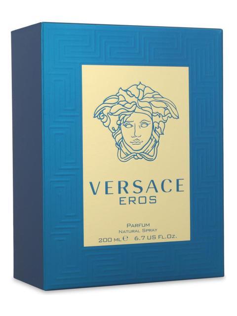 VERSACE EROS PARFUM 200ML EDP SPRAY - CABALLERO - Image 3