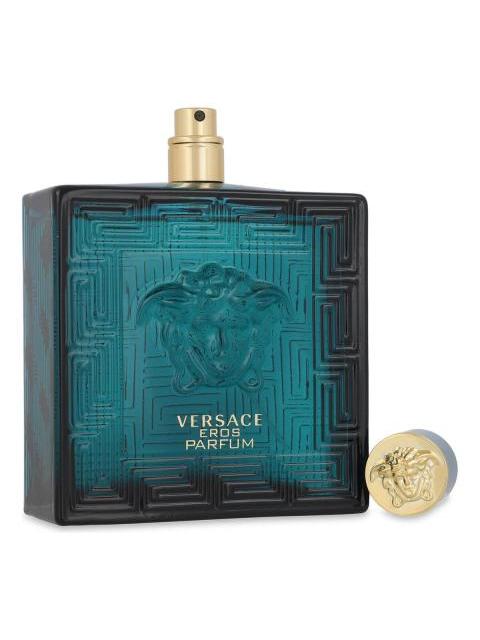 VERSACE EROS PARFUM 200ML EDP SPRAY - CABALLERO - Image 4