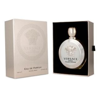 VERSACE EROS POUR FEMME 100ML EDP SPRAY