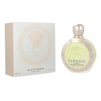 VERSACE EROS POUR FEMME 100ML EDT SPRAY
