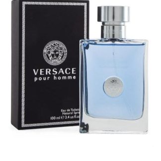 VERSACE POUR HOMME 100ML EDT SPRAY