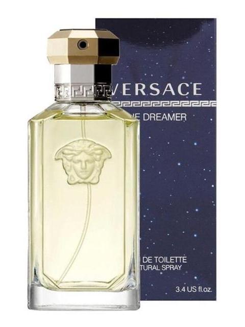 VERSACE THE DREAMER EAU DE TOILETTE 100ML ORIENTAL FOUGERE SPRAY HOMBRE - Image 2