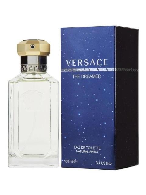 VERSACE THE DREAMER EAU DE TOILETTE 100ML ORIENTAL FOUGERE SPRAY HOMBRE - Image 6