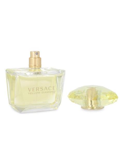 VERSACE YELLOW DIAMOND 90 ML DE VERSACE - Image 4