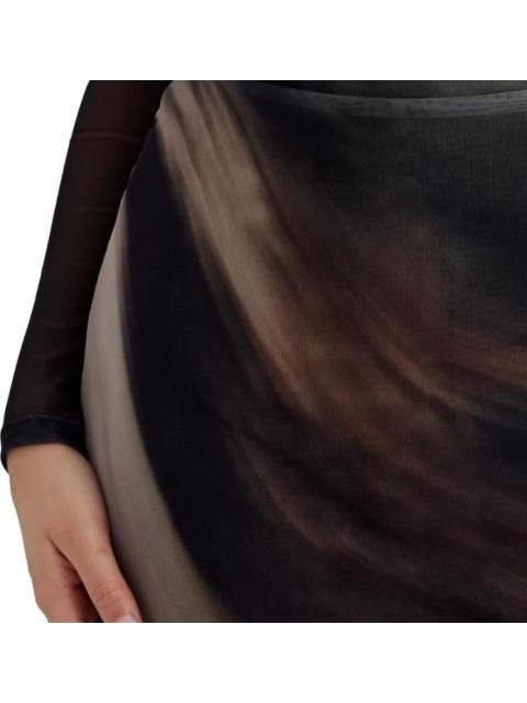 VESTIDO DAMA BICOLOR HOLLY LAND - Image 6