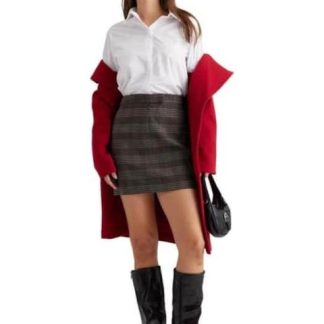 VESTIDO DAMA BLANCO HOLLY LAND