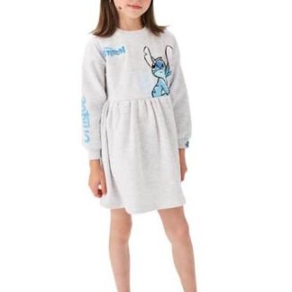 VESTIDO STITCH AVENA DISNEY