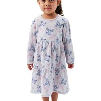 VESTIDO STITCH AVENA DISNEY