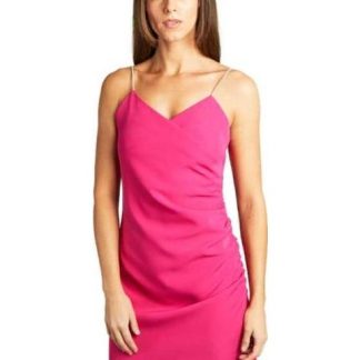 VESTIDO TIRANTES CON BRILLOS FIUSHA HOLLY LAND PREMIUM