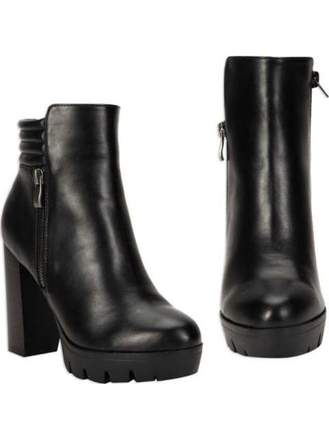 BOTA VESTIR TACON ALTO NEGRO SAO PAULO - Image 8