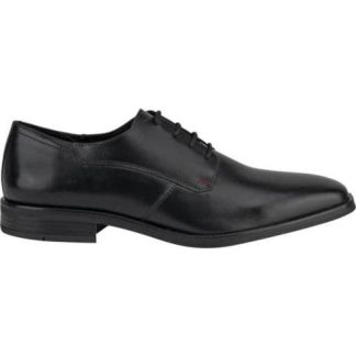 VESTIR CASUAL DERBY NEGRO CHOPPARD
