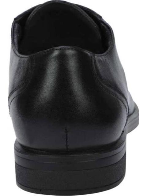 ZAPATO VESTIR DERBY NEGRO FLEXI - Image 3
