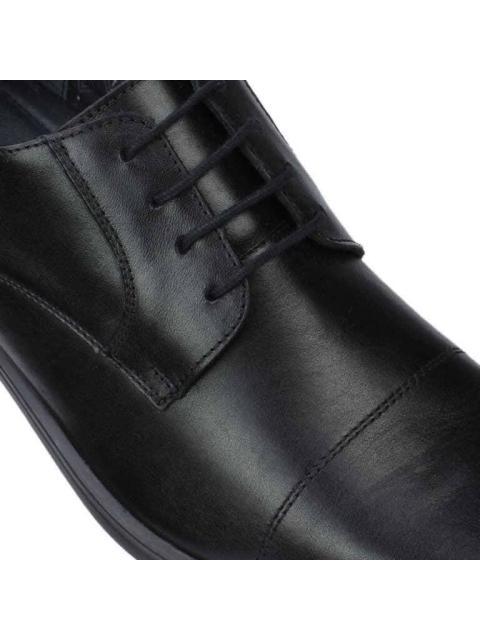 ZAPATO VESTIR DERBY NEGRO FLEXI - Image 4