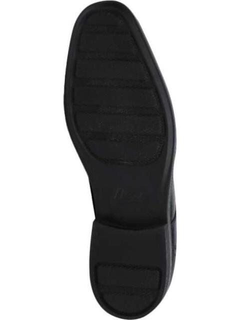 ZAPATO VESTIR DERBY NEGRO FLEXI - Image 6