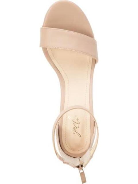 SANDALIA TACON ANCHO MAQUILLAJE YAELI - Image 5