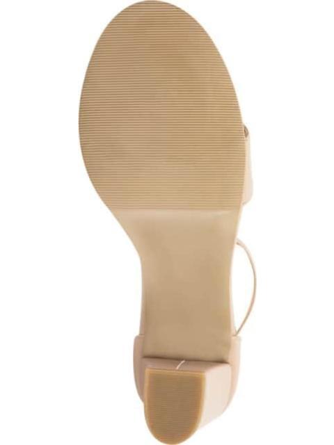 SANDALIA TACON ANCHO MAQUILLAJE YAELI - Image 6