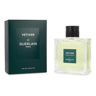 VETIVER 100ML EDT SPRAY