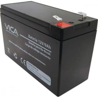 VICA BATERIA PARA NO BREAK 12V-9AH 12V 9AH