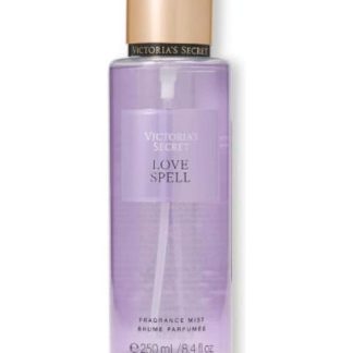 VICTORIA SECRET LOVE SPELL 250 ML