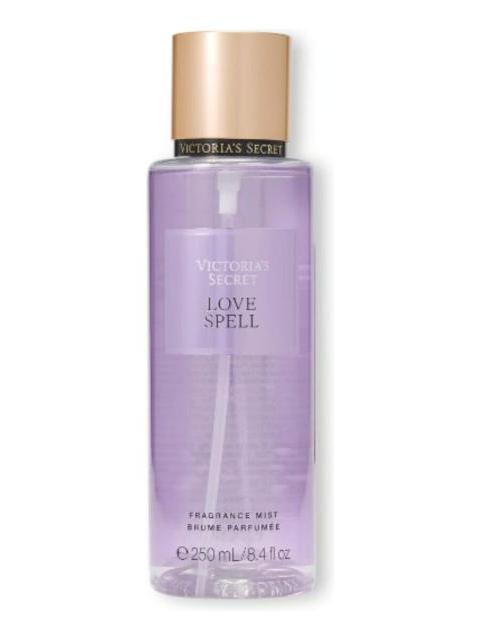 VICTORIA SECRET LOVE SPELL 250 ML