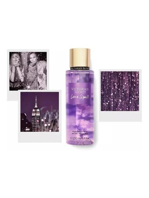 VICTORIA SECRET LOVE SPELL 250 ML - Image 6
