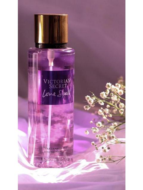 VICTORIA SECRET LOVE SPELL 250 ML - Image 8