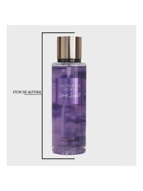 VICTORIA SECRET LOVE SPELL 250 ML - Image 9