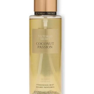 VICTORIAS SECRET FRAGRANCE MIST COCONUT PASSION