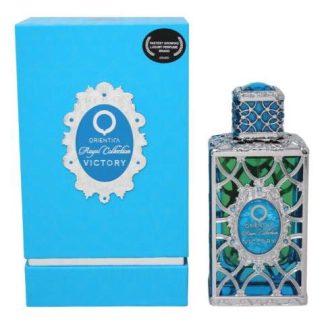 VICTORY ORIENTICA EDP 080 ML