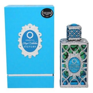 VICTORY ORIENTICA EDP 080 ML