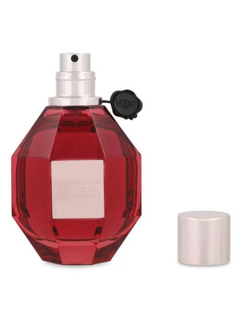 VIKTOR & ROLF FLOWERBOMB RUBY ORCHID 100ML EDP SPRAY - DAMA - Image 4