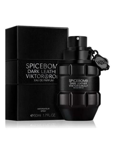 VIKTOR & ROLF SPICEBOMB DARK LEATHER 90 ML. VOLUMEN DE LA UNIDAD 90 ML