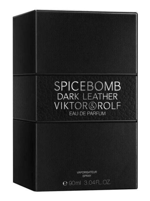 VIKTOR & ROLF SPICEBOMB DARK LEATHER 90 ML. VOLUMEN DE LA UNIDAD 90 ML - Image 3
