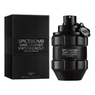 VIKTOR & ROLF SPICEBOMB DARK LEATHER MEN 150ML EDP