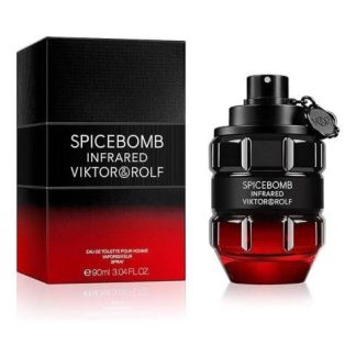 VIKTOR & ROLF SPICEBOMB INFRARED 90 ML EDT HOMBRE