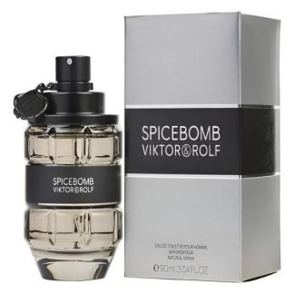 VIKTOR & ROLF SPICEBOMB POUR HOMME 90ML EDT