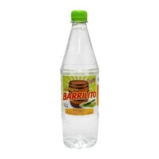 VINAGRE BLANCO BARRILITO 750 ML
