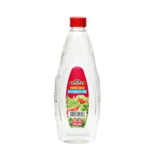 VINAGRE BLANCO DE CAÑA LA COSTEÑA 785 ML