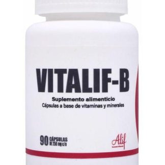 VITALIF B 90 CAP ALIF