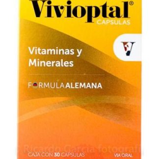 VIVIOPTAL 30 CAP VIVIOPTAL